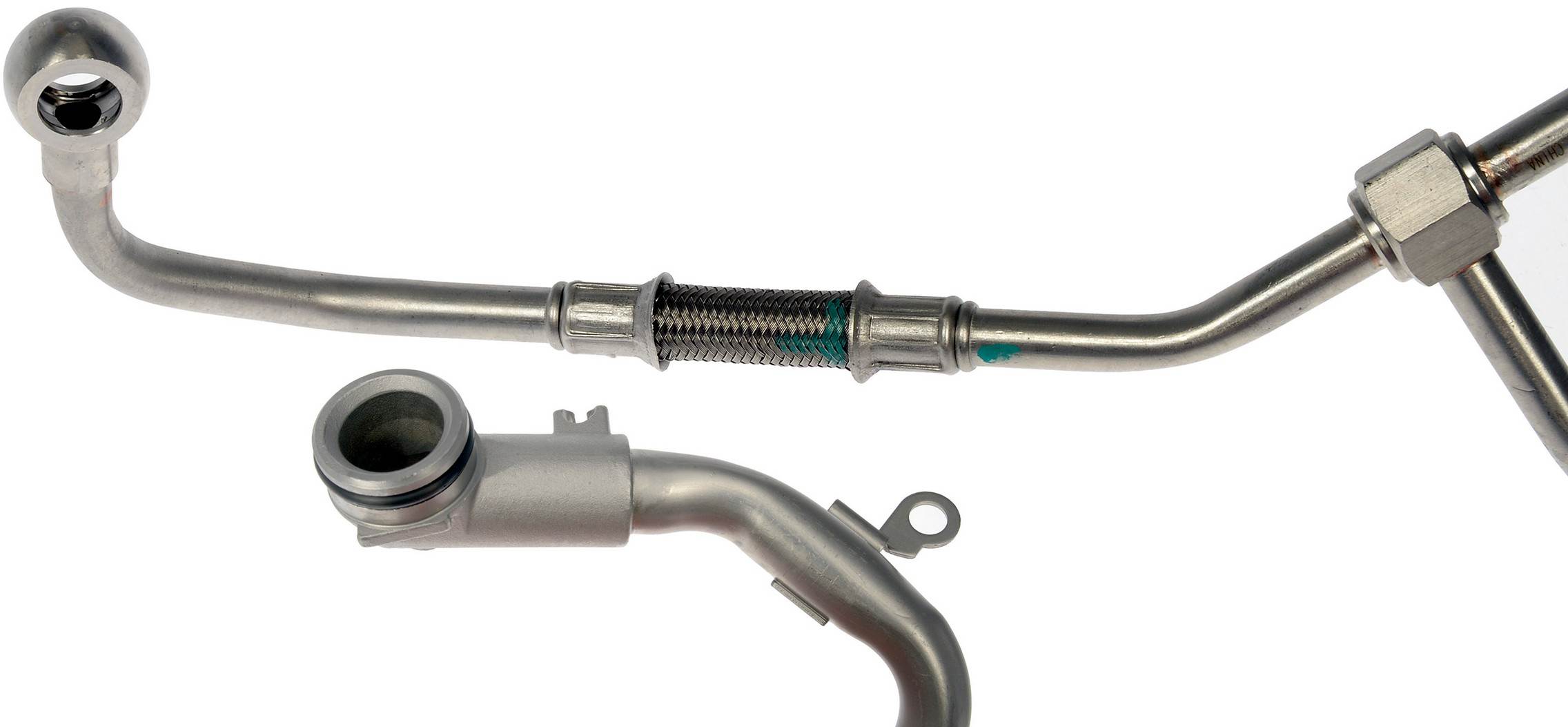 Dorman - OE Solutions TURBOCHARGER LINE INSTALL KIT 667-055