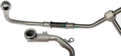 Dorman - OE Solutions TURBOCHARGER LINE INSTALL KIT 667-055