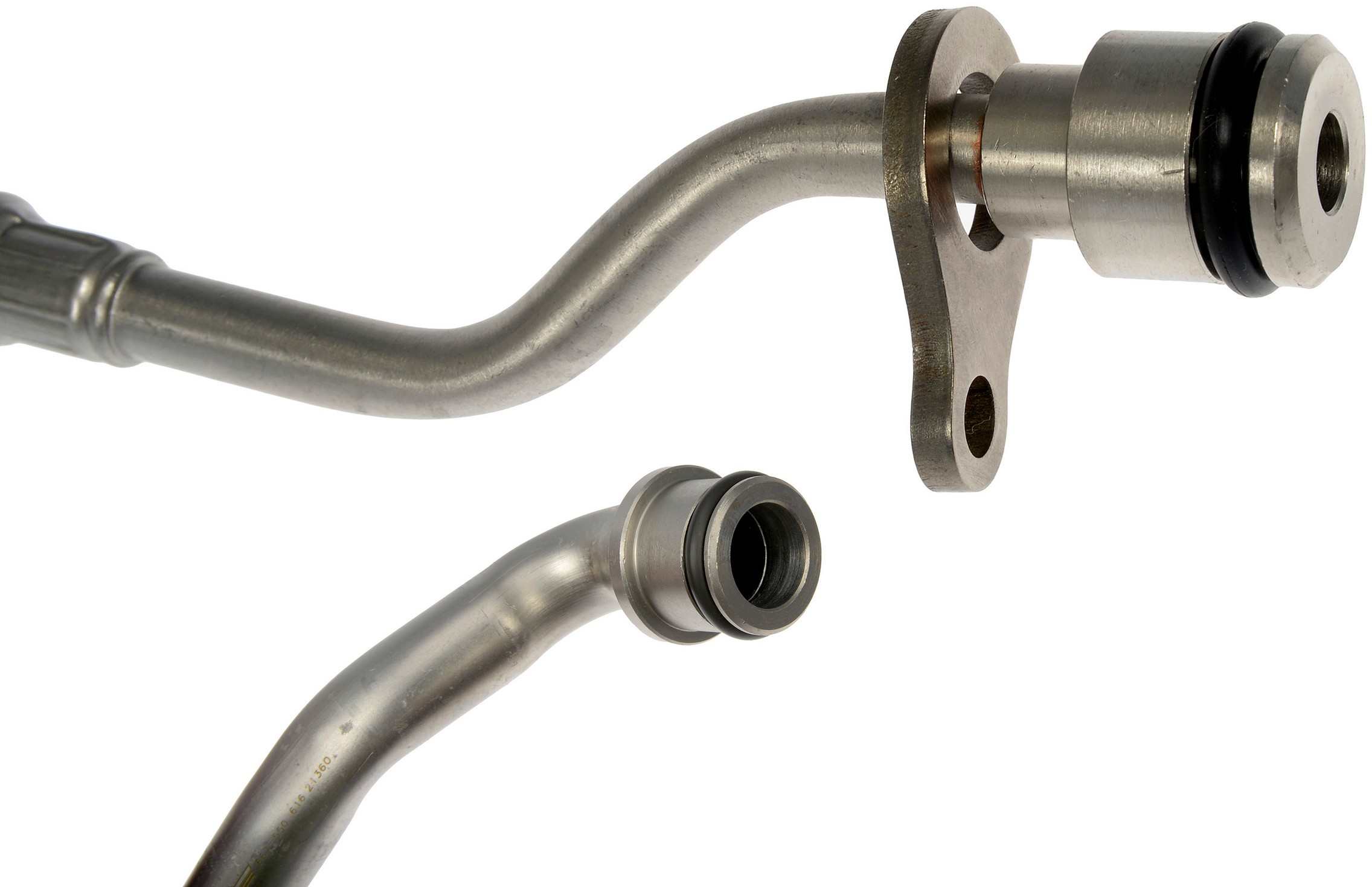 Dorman - OE Solutions TURBOCHARGER LINE INSTALL KIT 667-055