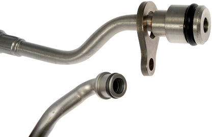 Dorman - OE Solutions TURBOCHARGER LINE INSTALL KIT 667-055