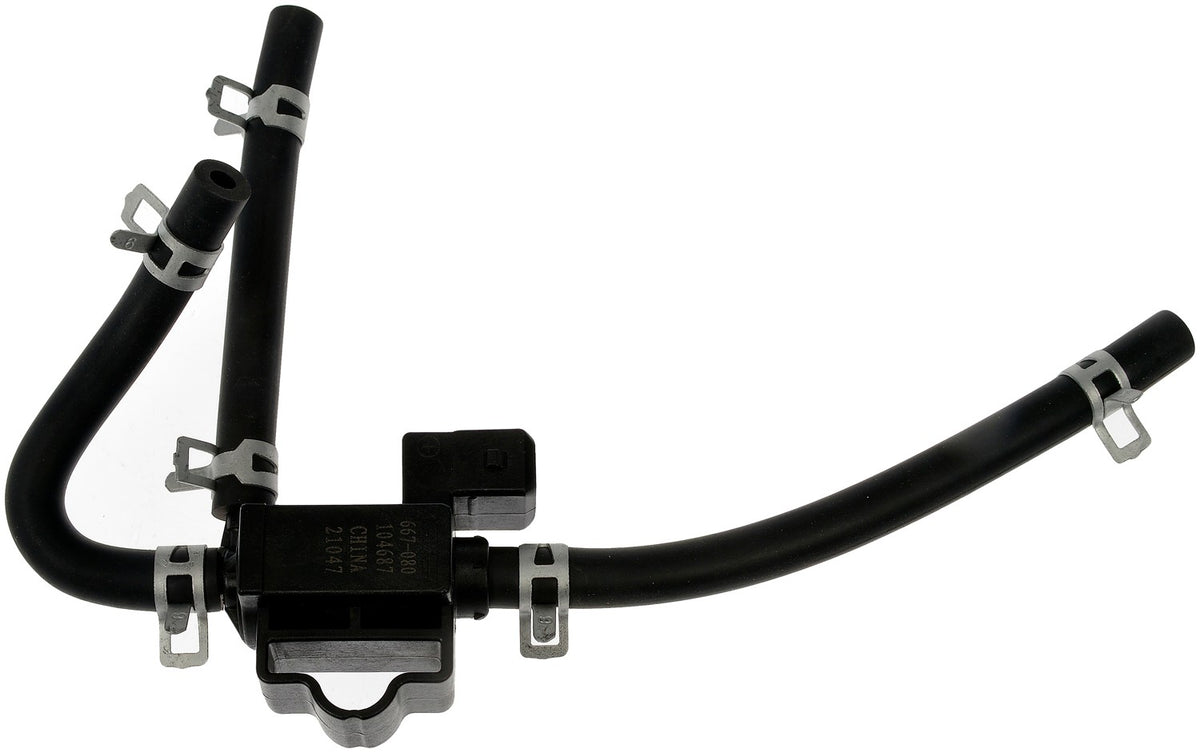 Dorman - OE Solutions TURBOCHARGER BOOST SOLENOID VALVE 667-080