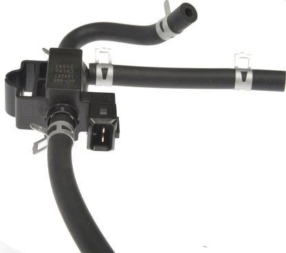 Dorman - OE Solutions TURBOCHARGER BOOST SOLENOID VALVE 667-080
