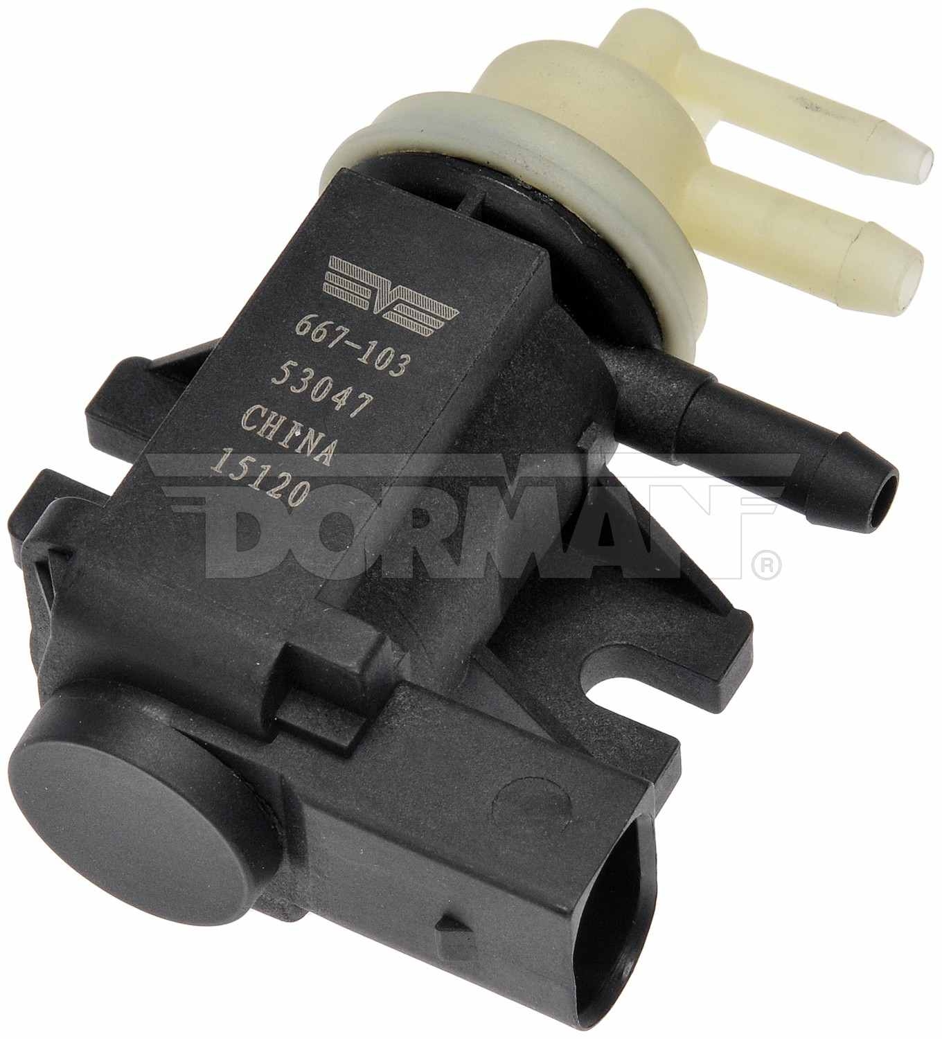 Dorman - OE Solutions BOOST SOLENOID 667-103