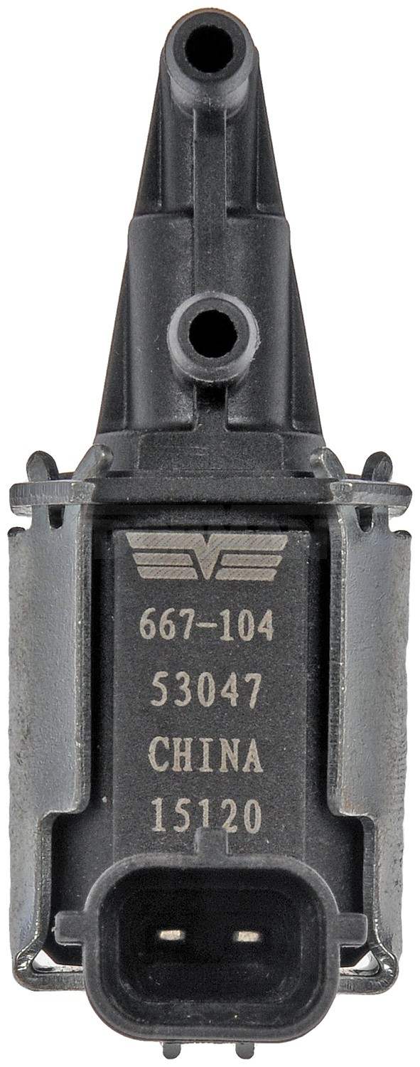 Dorman - OE Solutions BOOST SOLENOID 667-104