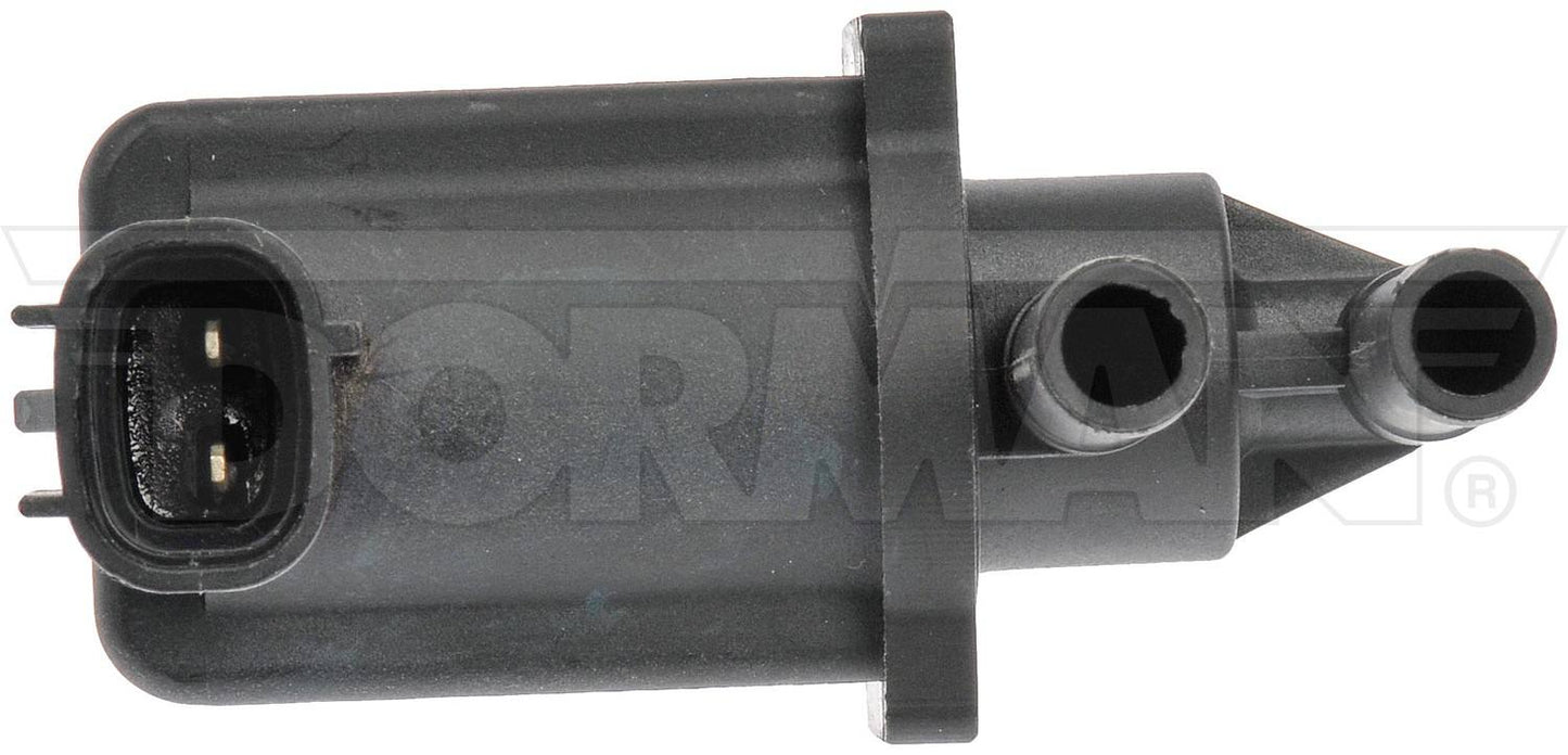 Dorman Turbocharger Boost Solenoid with reliable performance for 2018-05 Subaru 667-105