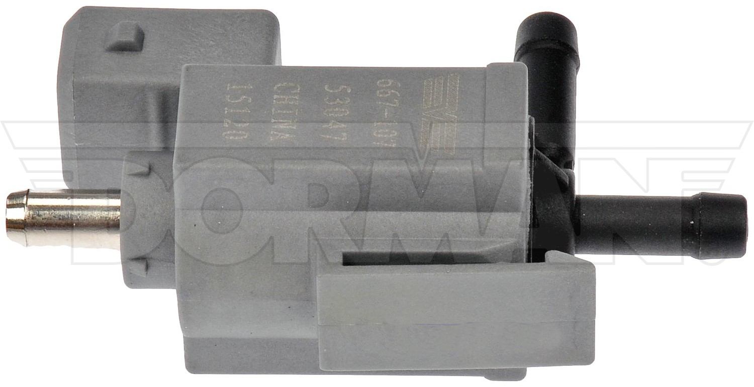 Dorman - OE Solutions BOOST SOLENOID 667-107