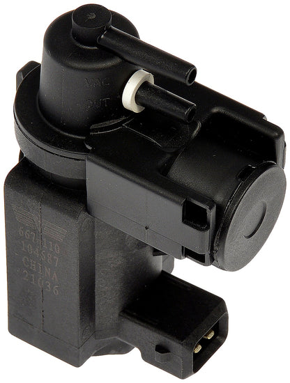 Dorman - OE Solutions TURBOCHARGER BOOST SOLENOID 667-110
