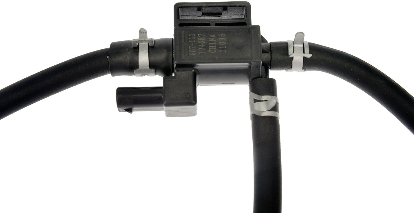 Dorman - OE Solutions TURBOCHARGER BOOST SOLENOID 667-111