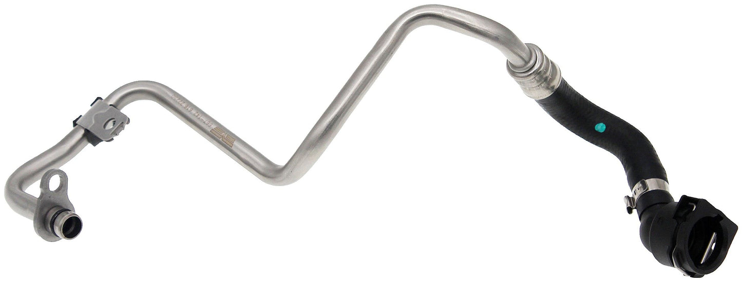 Dorman - OE Solutions TURBO COOLANT RETURN LINE 667-142