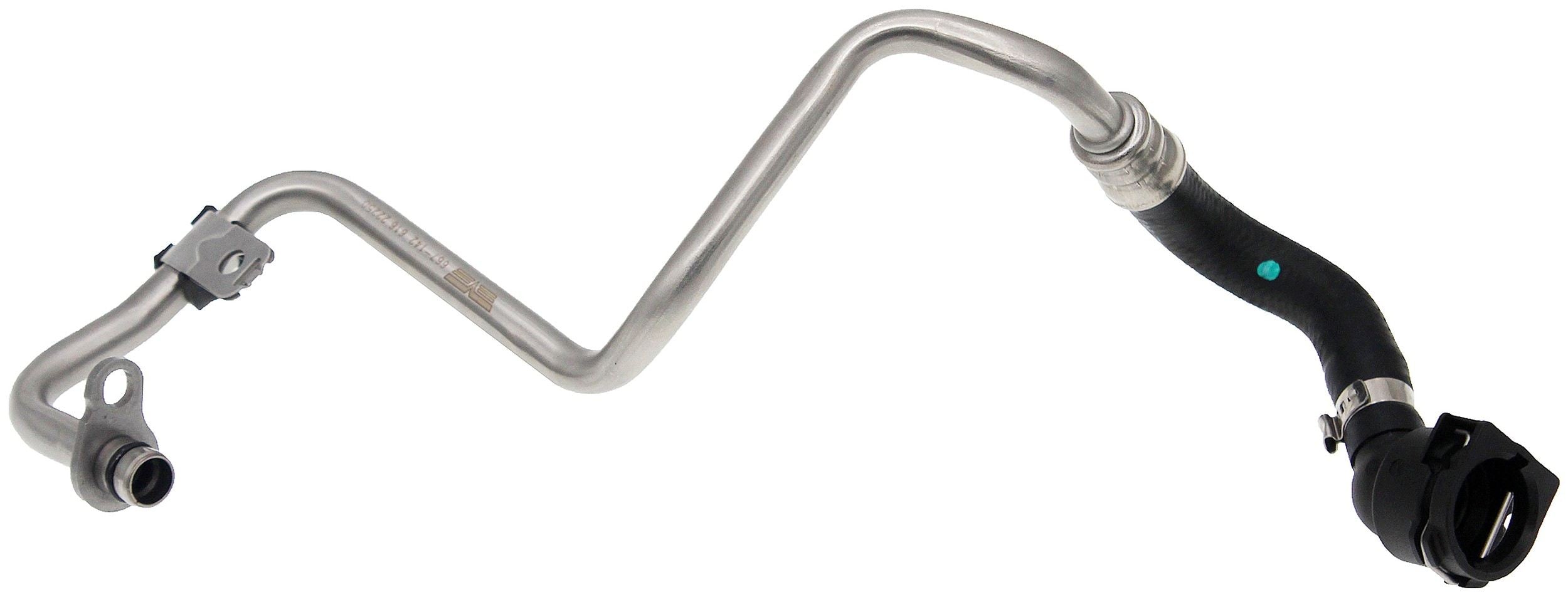 Dorman - OE Solutions TURBO COOLANT RETURN LINE 667-142