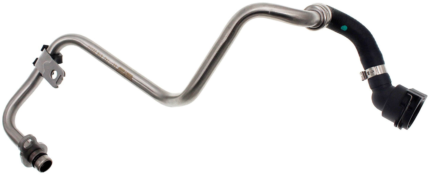 Dorman - OE Solutions TURBO COOLANT RETURN LINE 667-142