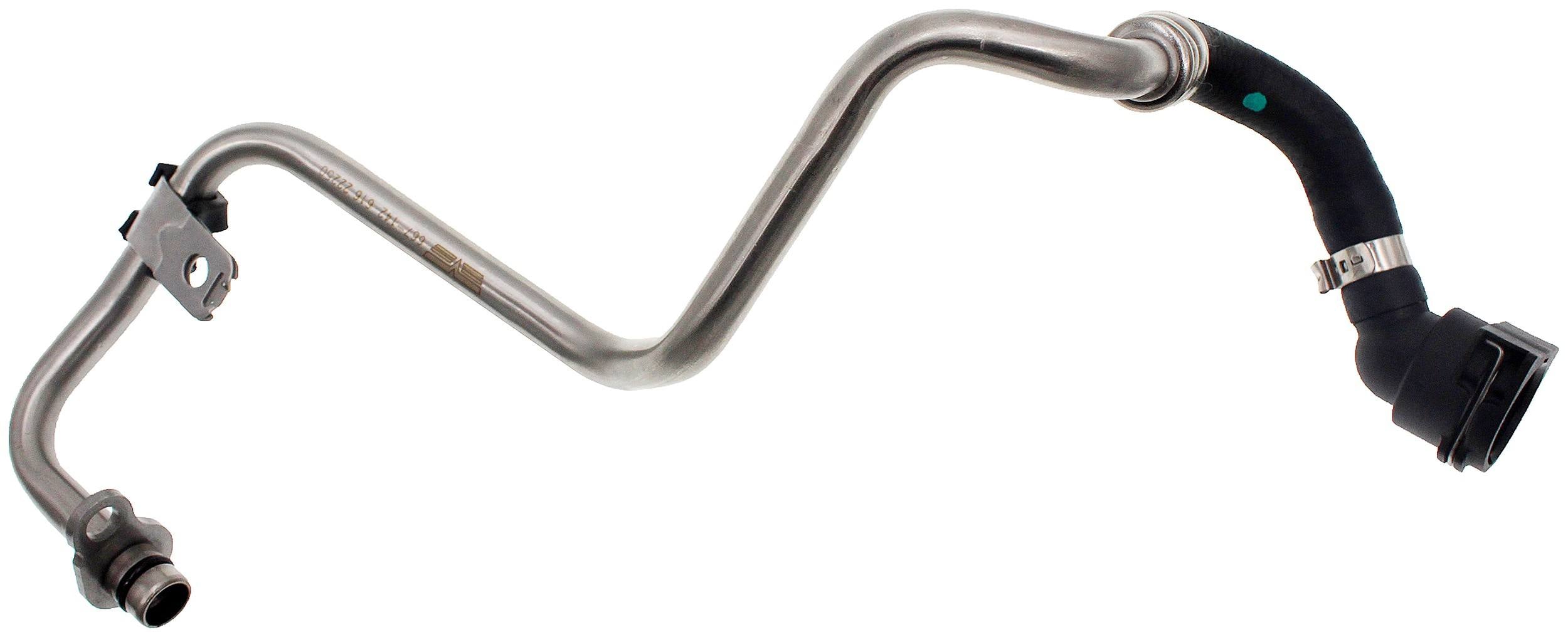 Dorman - OE Solutions TURBO COOLANT RETURN LINE 667-142