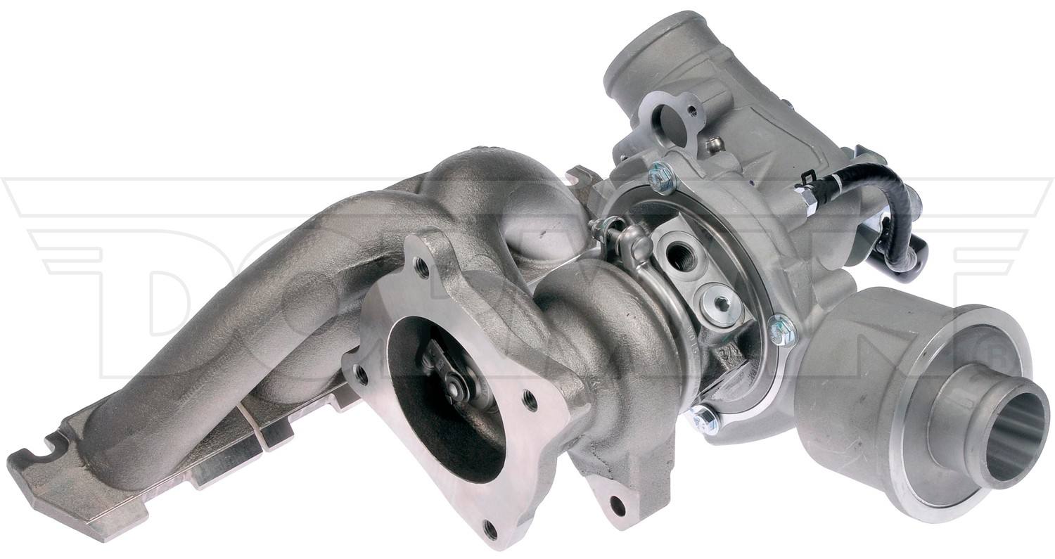 Dorman - OE Solutions TURBOCHARGER KIT 667-201