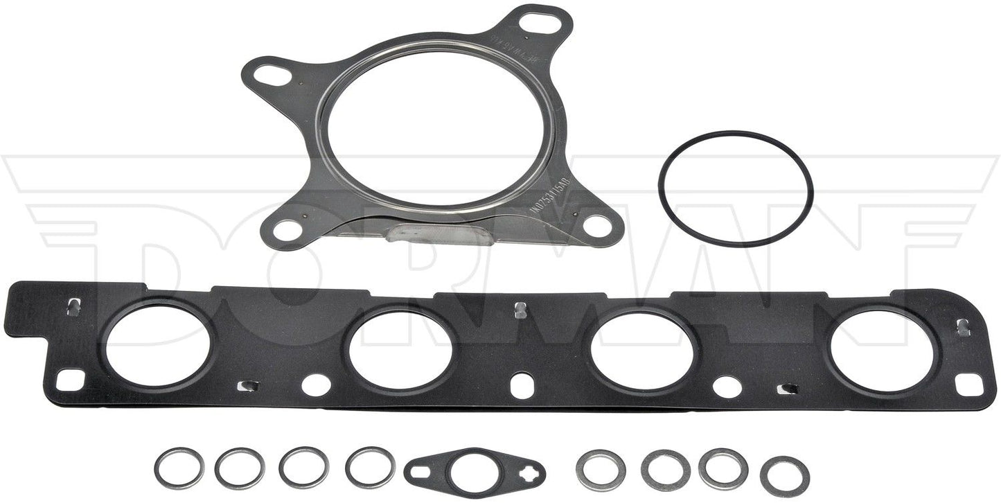 Dorman - OE Solutions TURBOCHARGER KIT 667-201