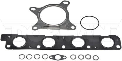 Dorman - OE Solutions TURBOCHARGER KIT 667-201