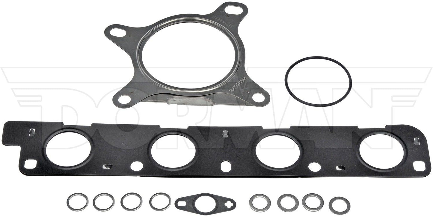 Dorman - OE Solutions TURBOCHARGER KIT 667-201
