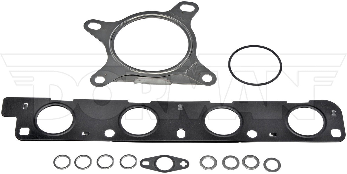 Dorman - OE Solutions TURBOCHARGER KIT 667-201