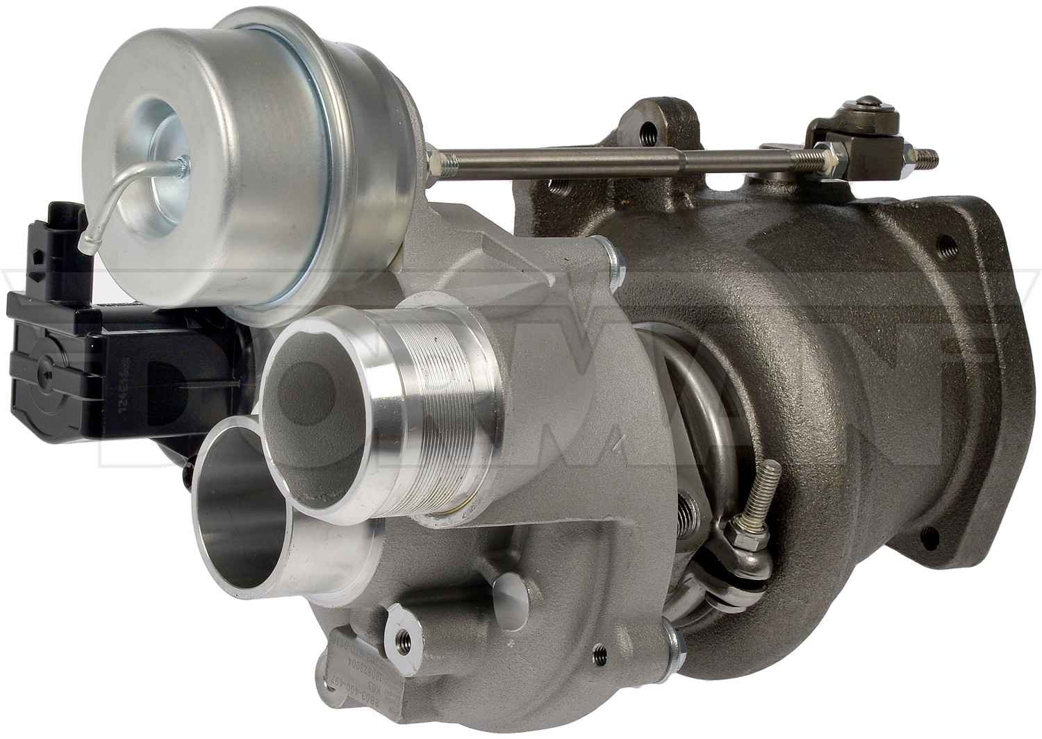 Dorman Turbocharger And Gasket Kit