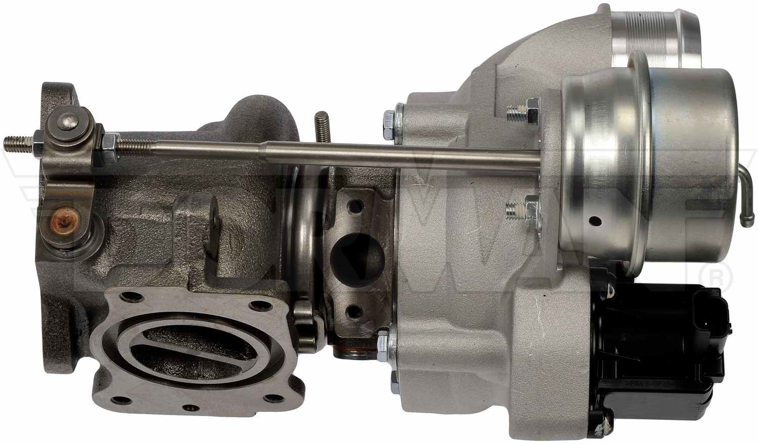 Dorman Turbocharger And Gasket Kit