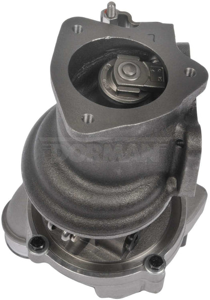 Dorman - OE Solutions Turbocharger and Gasket Kit for 2015-2017 Mini Cooper Countryman 2017-2011 Mini Cooper Paceman 2016-2013 667-202