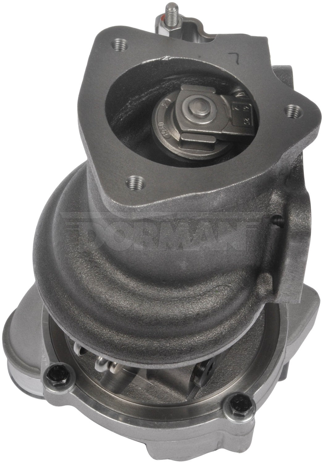Dorman - OE Solutions Turbocharger and Gasket Kit for 2015-2017 Mini Cooper Countryman 2017-2011 Mini Cooper Paceman 2016-2013 667-202
