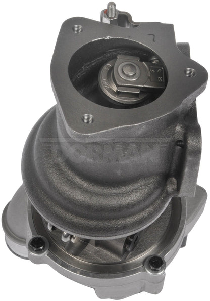 Dorman - OE Solutions Turbocharger and Gasket Kit for 2015-2017 Mini Cooper Countryman 2017-2011 Mini Cooper Paceman 2016-2013 667-202