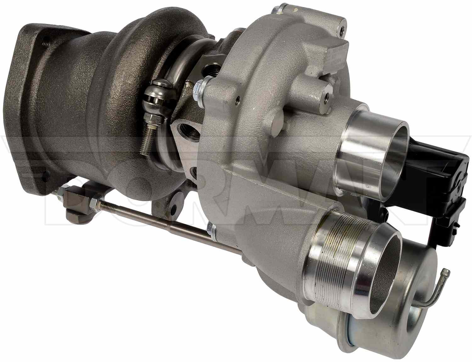 Dorman Turbocharger And Gasket Kit