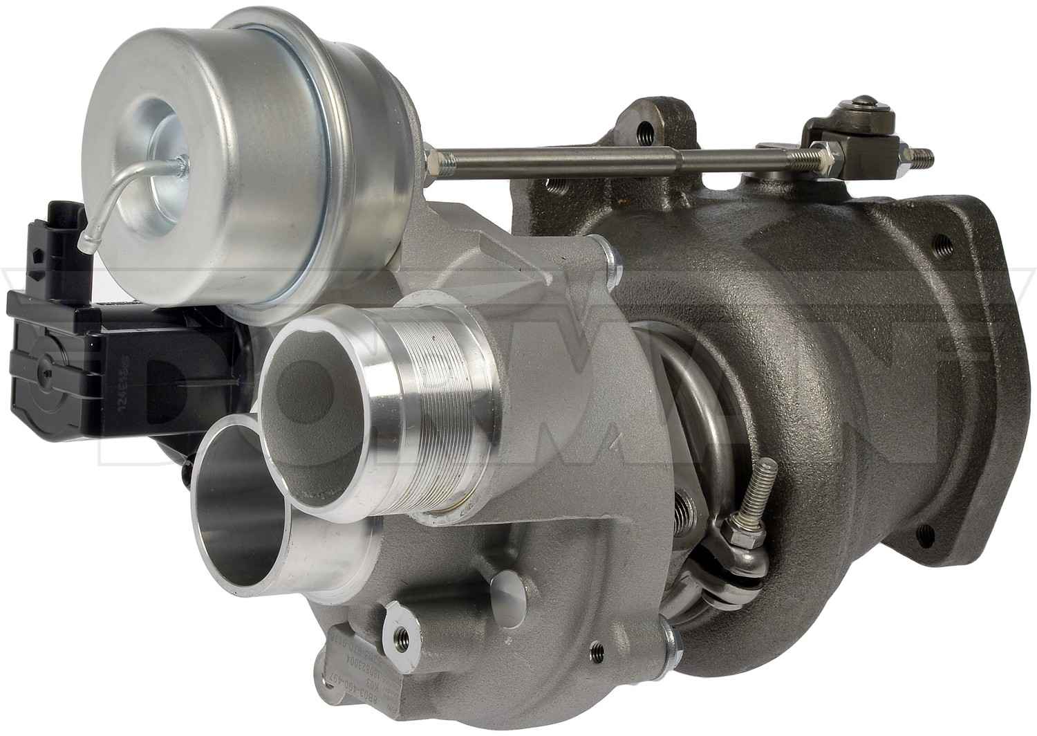 Dorman Turbocharger And Gasket Kit