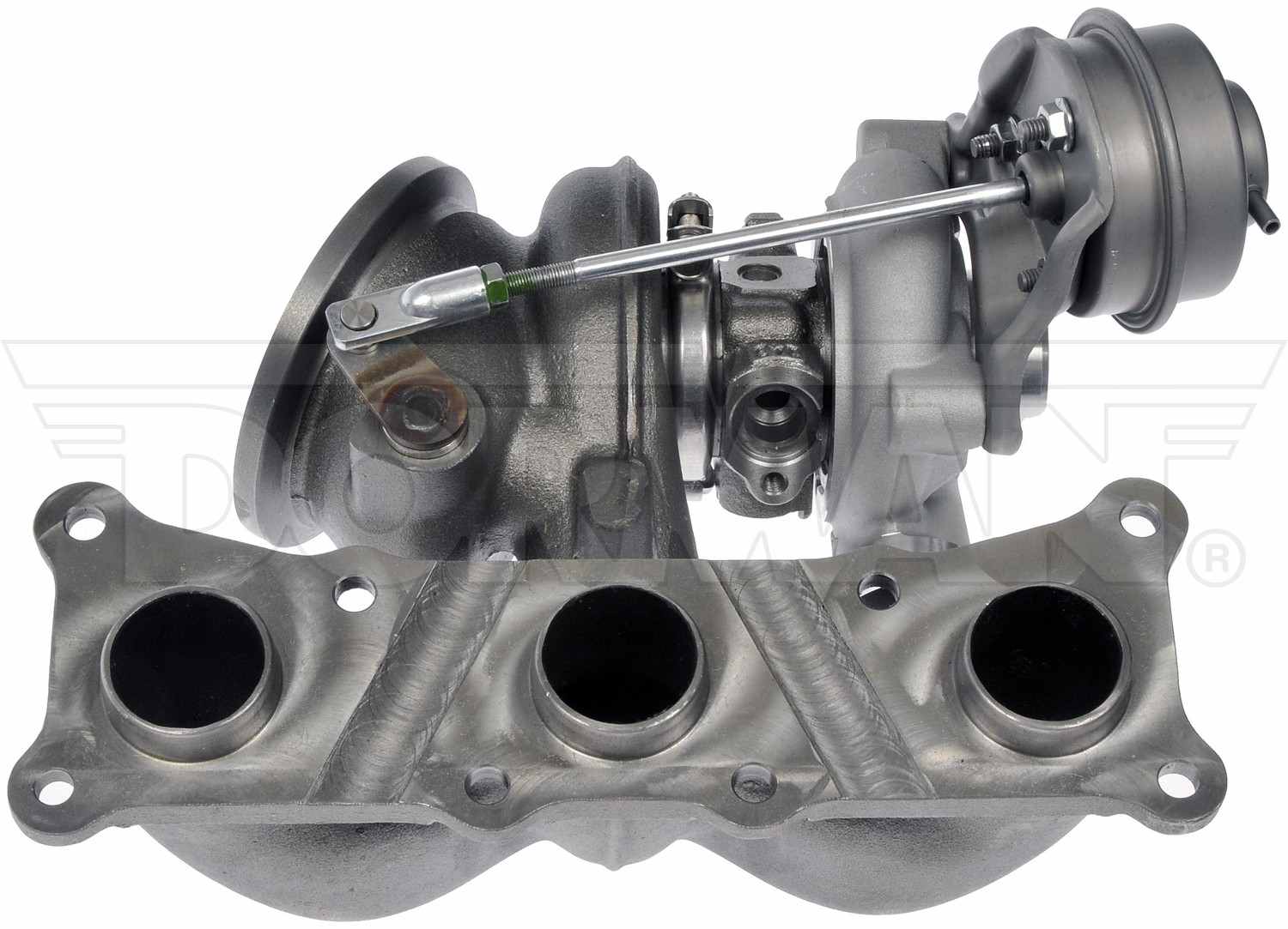 Dorman - OE Solutions TURBOCHARGER KIT 667-204