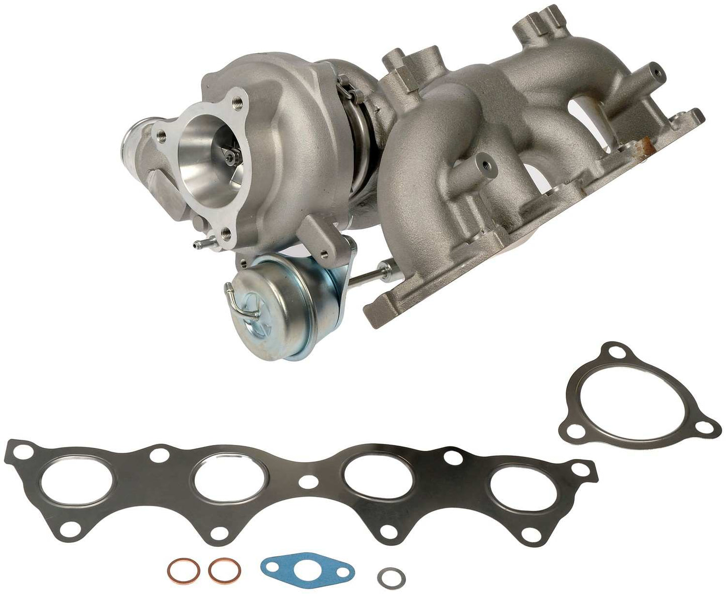 Dorman - OE Solutions TURBOCHARGER 667-205