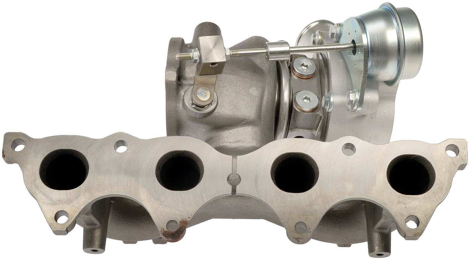 Dorman - OE Solutions TURBOCHARGER 667-205