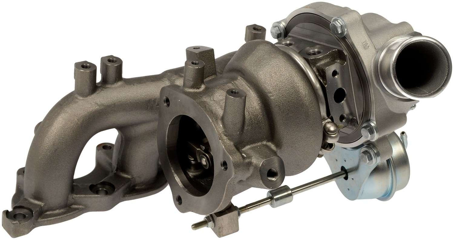 Dorman - OE Solutions TURBOCHARGER 667-205