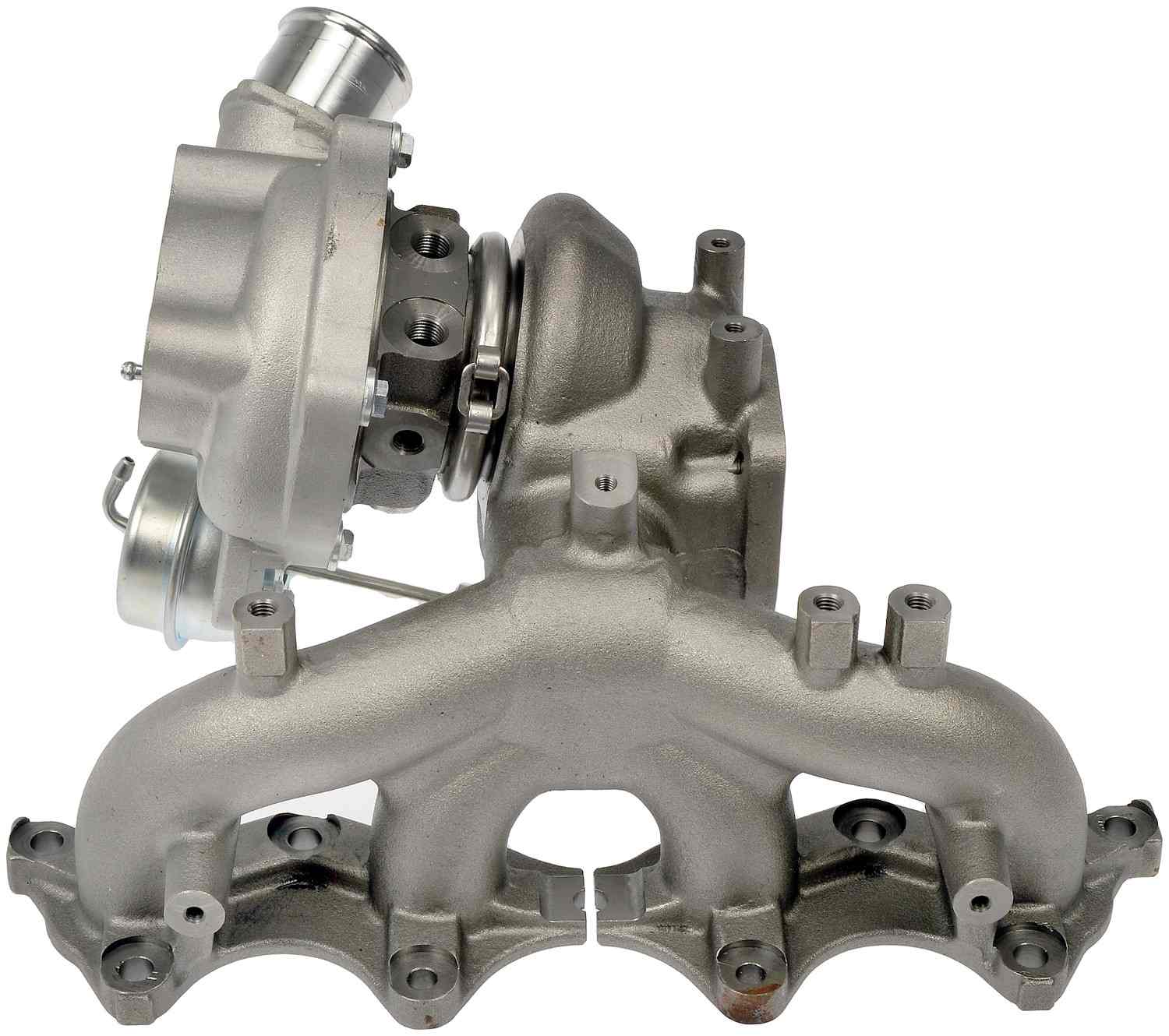 Dorman - OE Solutions TURBOCHARGER 667-205