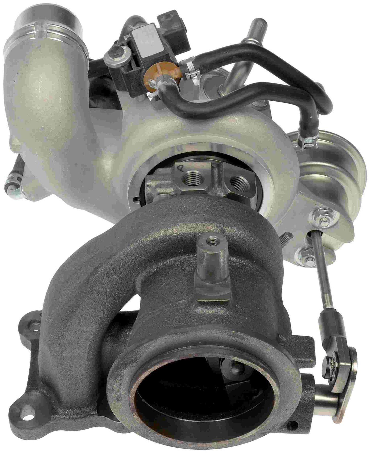 Dorman - OE Solutions TURBOCHARGER AND GASKET KIT 667-206