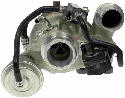 Dorman - OE Solutions TURBOCHARGER AND GASKET KIT 667-206