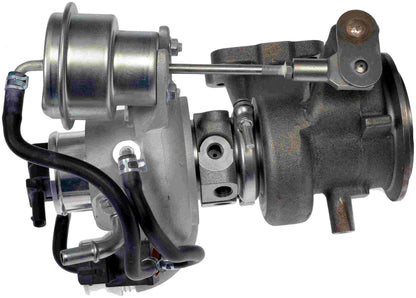 Dorman - OE Solutions TURBOCHARGER AND GASKET KIT 667-206