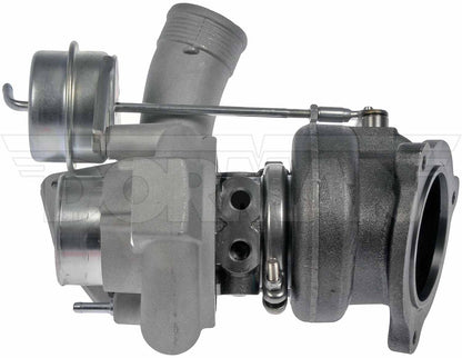 Dorman - OE Solutions TURBOCHARGER KIT 667-207