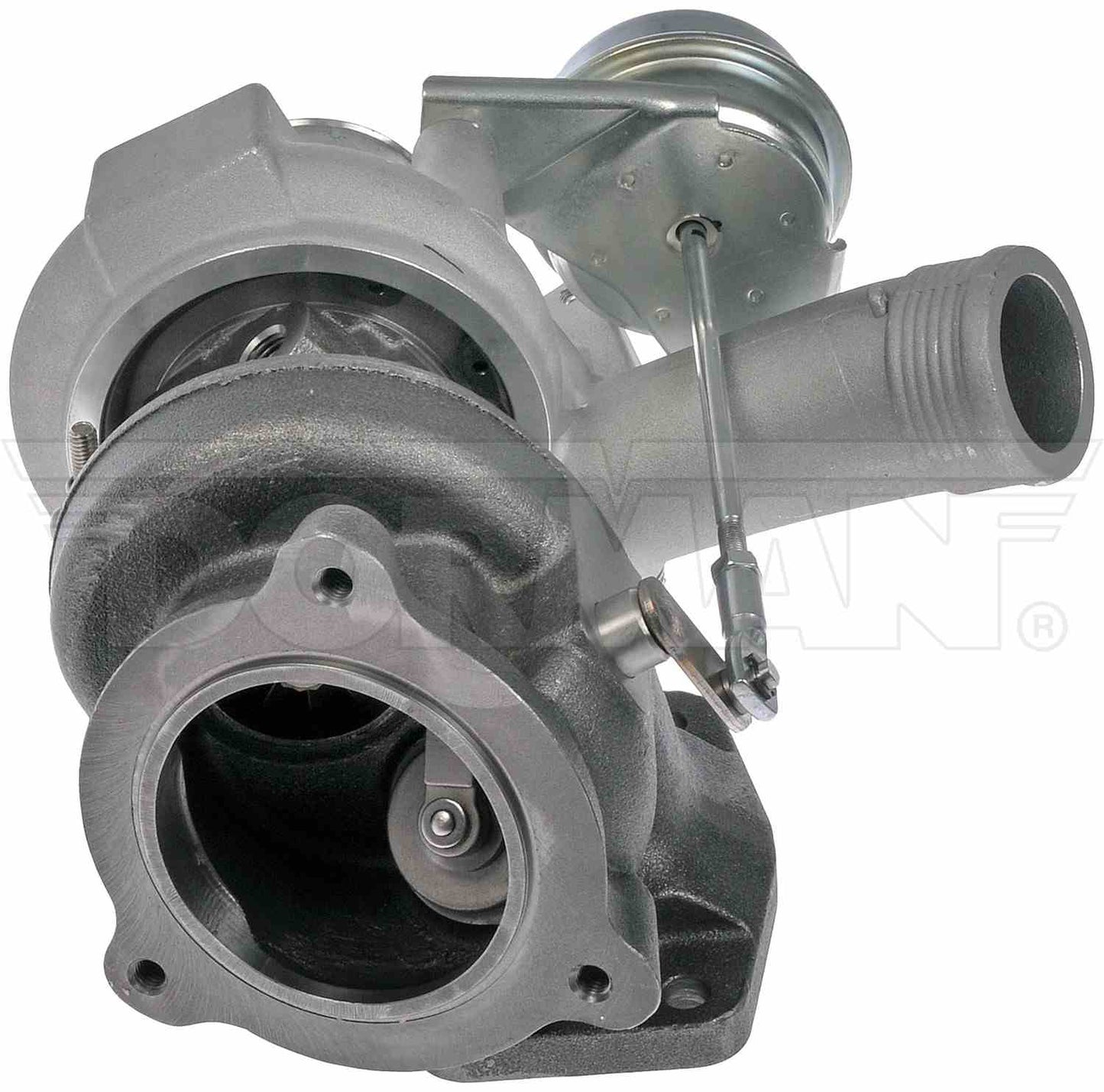 Dorman - OE Solutions TURBOCHARGER KIT 667-207