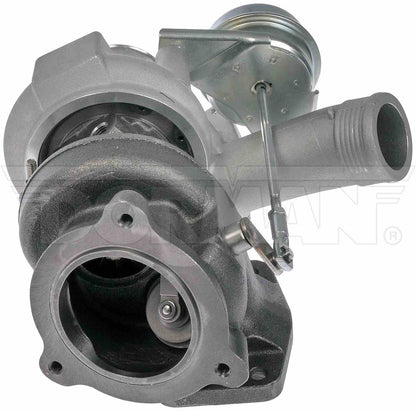 Dorman - OE Solutions TURBOCHARGER KIT 667-207