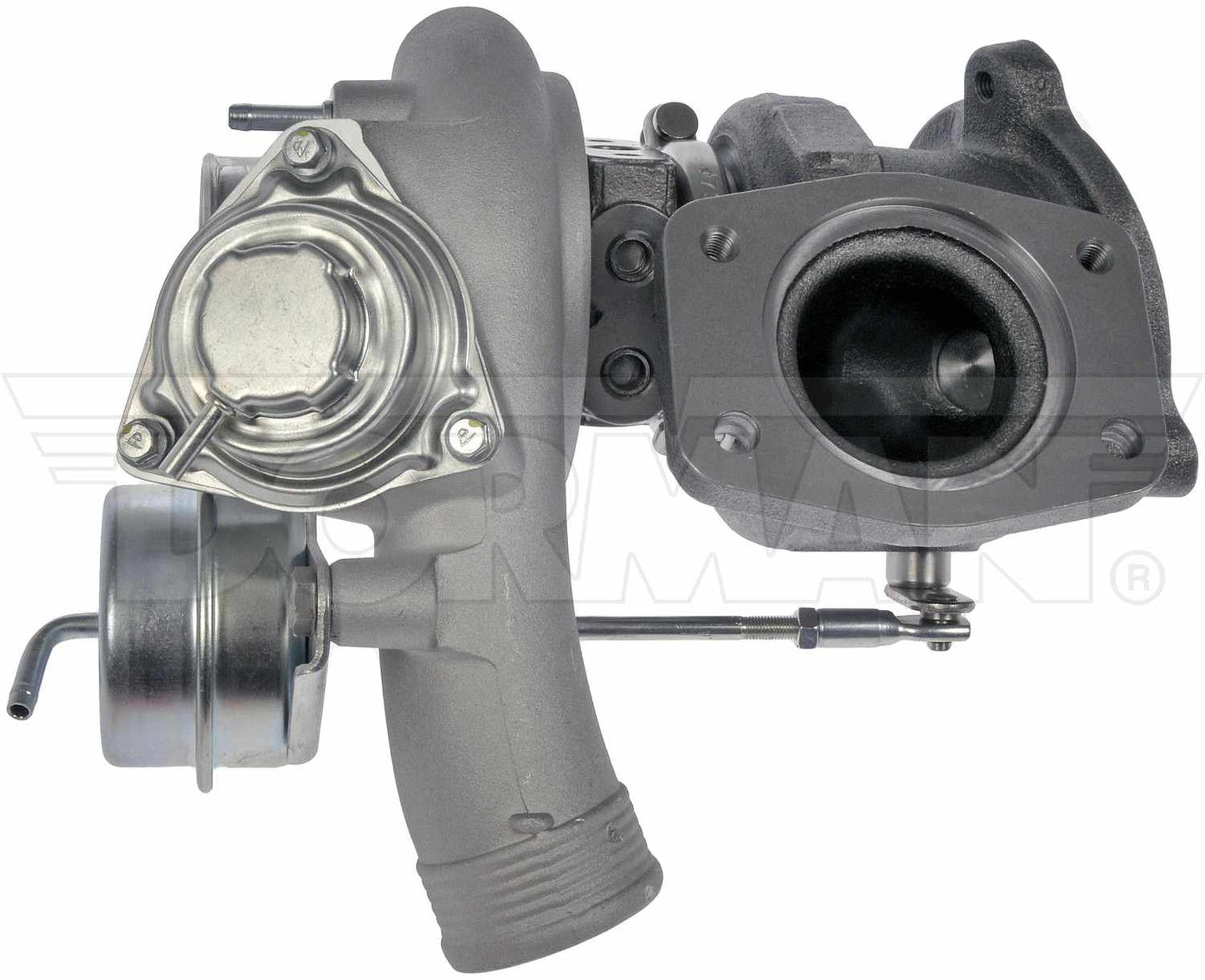 Dorman - OE Solutions TURBOCHARGER KIT 667-207