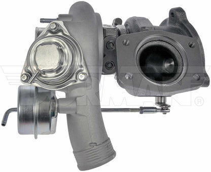Dorman - OE Solutions TURBOCHARGER KIT 667-207