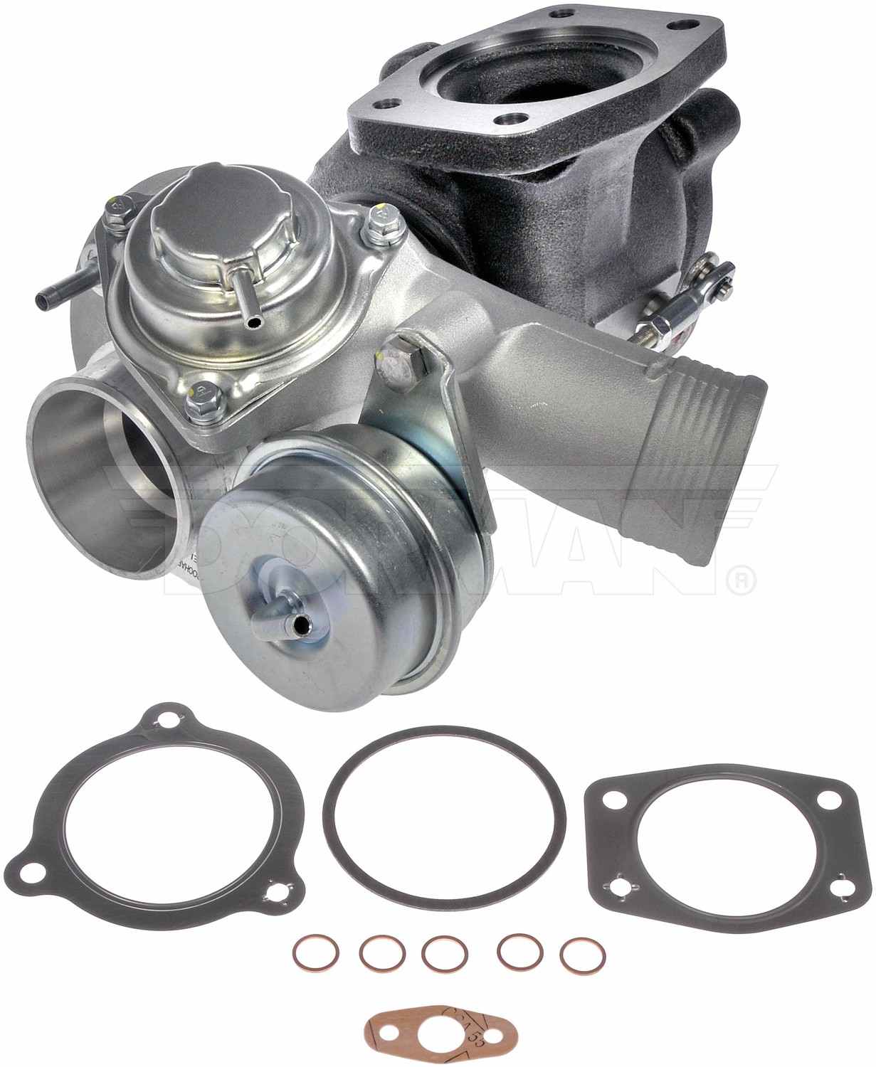 Dorman - OE Solutions TURBOCHARGER KIT 667-207