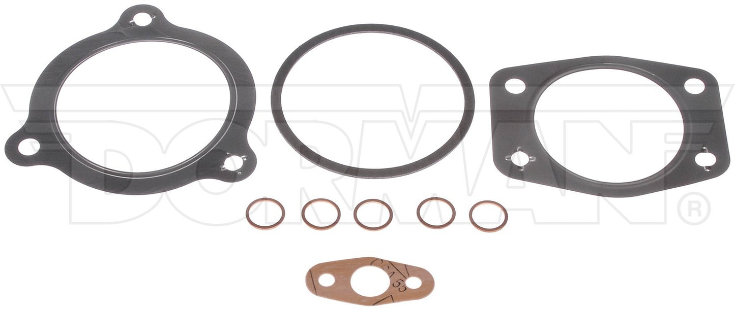 Dorman - OE Solutions TURBOCHARGER KIT 667-207