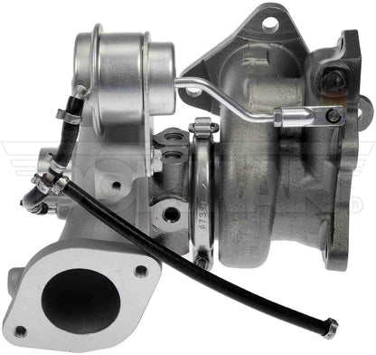 Dorman Turbocharger And Gasket Kit with Seals for 2010-2013 Subaru Forester Impreza 667-218