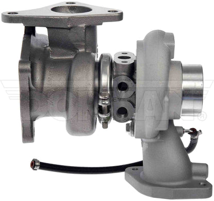 Dorman Turbocharger And Gasket Kit with Seals for 2010-2013 Subaru Forester Impreza 667-218