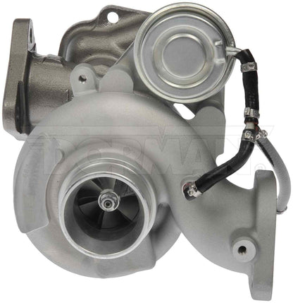 Dorman Turbocharger And Gasket Kit with Seals for 2010-2013 Subaru Forester Impreza 667-218