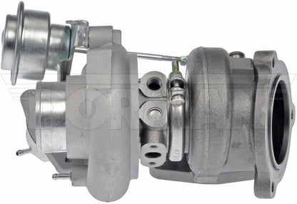Dorman - OE Solutions TURBOCHARGER 667-220