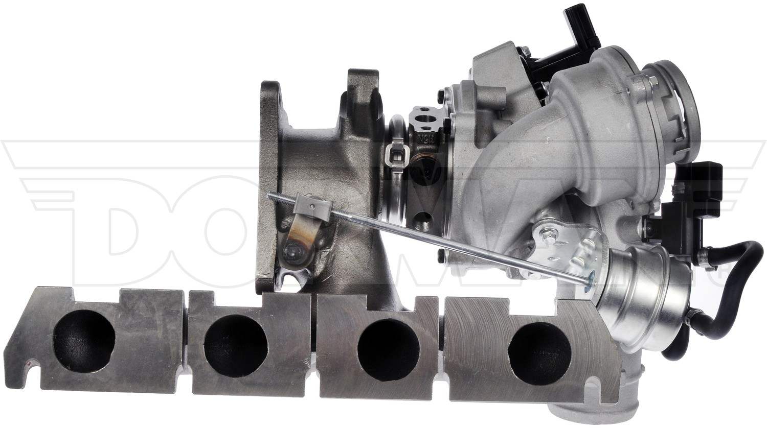 Dorman - OE Solutions TURBOCHARGER 667-223