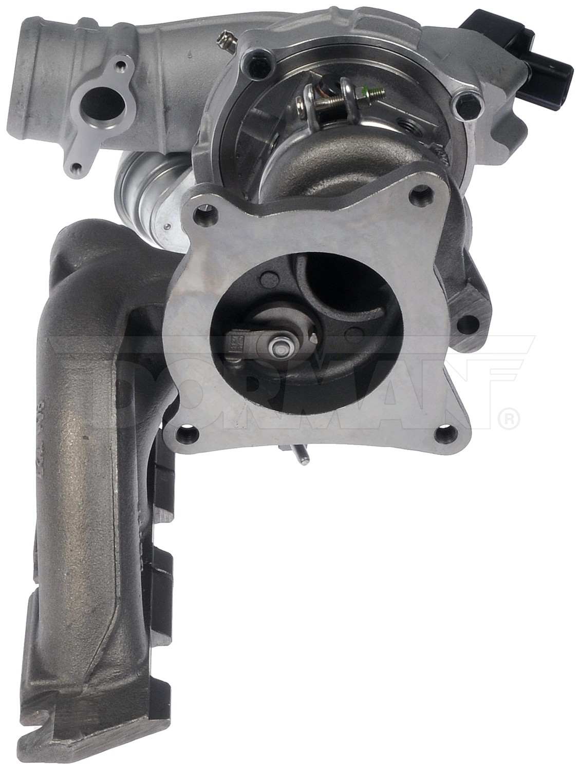 Dorman - OE Solutions TURBOCHARGER 667-223