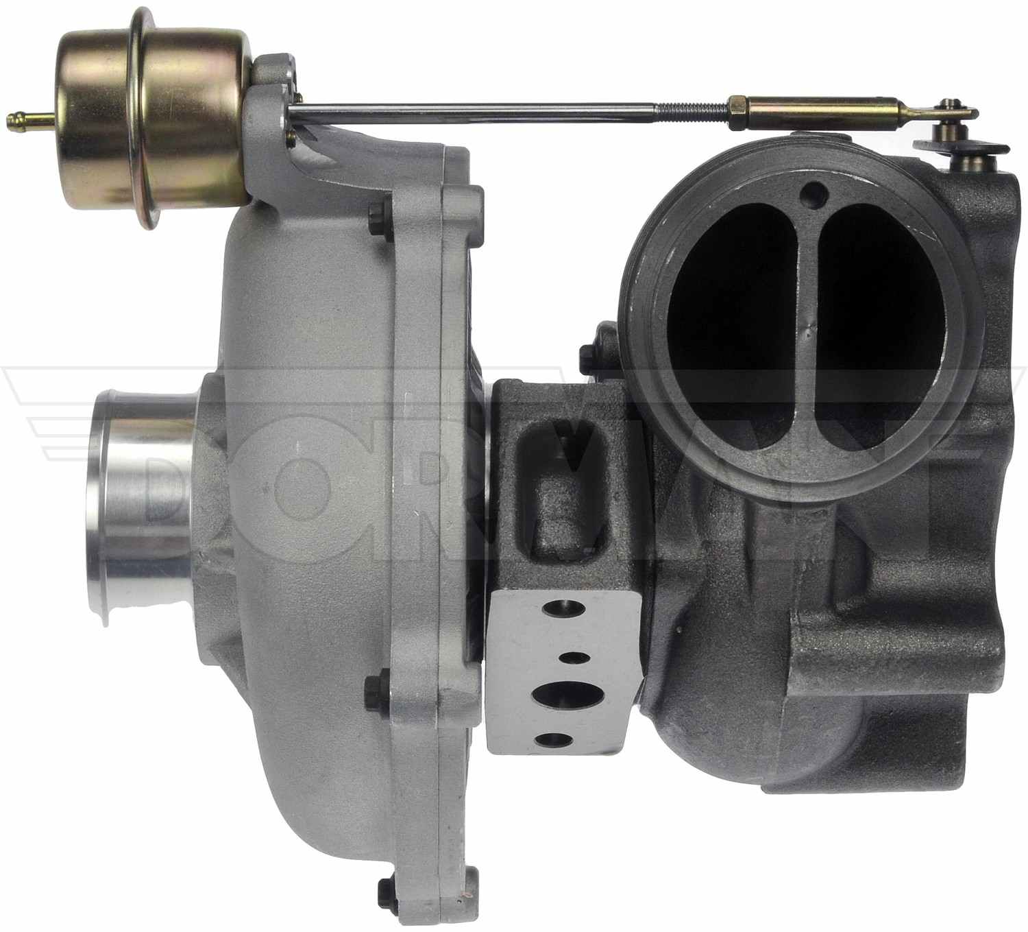 Dorman - OE Solutions TURBOCHARGER KIT 667-226